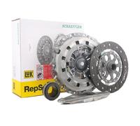 Kit D'Embrayage 3 Pièces Luk BMW 116I 118I 120I 316I 318I 320I X1 18I X3 Z4 20I