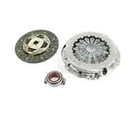 Kit D'embrayage 3 Pièces Nps T200a248