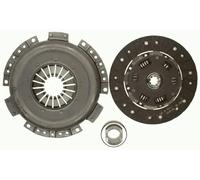 SACHS 3000 007 002 Kit D'Embrayage pour Alfa Romeo Spider (115_) 1971-1993 et autres véhicules