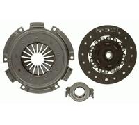 Kit d'embrayage 3000 026 002 SACHS pour VW KAEFER KARMANN GHIA Coupé 1500,1600