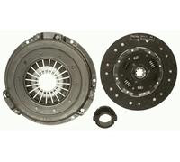 Kit d'embrayage 3000 034 010 SACHS pour BMW ALPINA