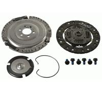 Kit d'embrayage 3000 082 003 SACHS pour SEAT VW