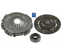 Kit d'embrayage 3000 099 001 SACHS pour OPEL CORSA A TR KADETT D KADETT D Break