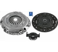 Sachs Kit d'embrayage 3000 108 002