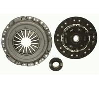 Kit d'embrayage 3000 111 001 SACHS pour MERCEDES-BENZ 123 T-Model 124 T-Model