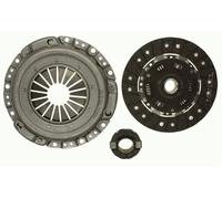 Sachs Kit d'embrayage 3000 111 001 pour Mercedes-Benz 123/124 T-Model