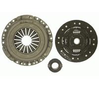 Kit d'embrayage 3000 111 003 SACHS pour MERCEDES-BENZ 124 A trois volumes 190