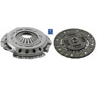 Kit d'embrayage 3000 123 033 SACHS