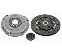 Sachs Kit d'embrayage 3000 145 002 pour Mercedes‑Benz SL R107 W123