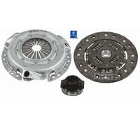 Sachs Kit d'embrayage 3000 154 001 pour Renault et Volvo
