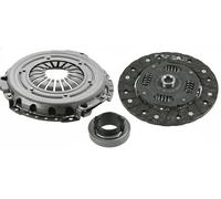 Kit d'embrayage 3000 174 001 SACHS pour OPEL KADETT E KADETT E Break ASCONA C