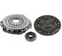 Sachs Kit d'embrayage 3000 174 006 pour OPEL / VAUXHALL