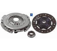 Kit d'embrayage 3000 176 001 SACHS pour DAEWOO OPEL