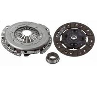 Sachs Kit d'embrayage 3000 176 001 pour Daewoo, Opel, Vauxhall