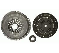 SACHS 3000 181 001 Kit d'embrayage pour AUDI,VW
