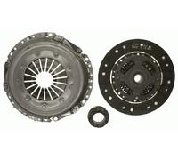 Kit d'embrayage 3000 181 001 SACHS pour AUDI A6 C4 Avant 80 B3 A trois volumes