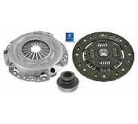 Kit d'embrayage 3000 198 001 SACHS pour FIAT LANCIA FSO