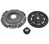 Kit d'embrayage 3000 203 002 SACHS pour BMW 3 3 Touring 3 Compact 3 Coupé 5