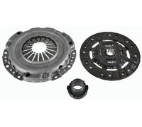 Sachs Kit d'embrayage 3000 203 002 pour BMW 3 / 3 Touring / 3 Compact / 3 Coupé / 5