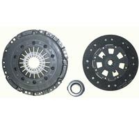 Kit d'embrayage 3000 207 001 SACHS pour ALPINA BMW