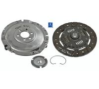 Kit d'embrayage 3000 286 001 SACHS pour VW AUSTIN SEAT