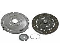 Sachs Kit d'embrayage 3000 286 001 pour VW, Austin, Seat