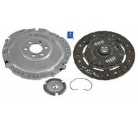 SACHS 3000 286 002 Kit d'embrayage pour SEAT,VW,VW (FAW)