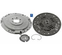 Kit d'embrayage 3000 287 001 SACHS pour SEAT VW