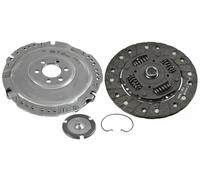 SACHS Kit d'embrayage 3000 287 002 – compatible avec SEAT et VW