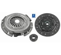 Kit d'embrayage 3000 290 001 SACHS pour CITROËN PEUGEOT FIAT
