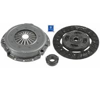 Kit d'embrayage 3000 291 002 SACHS pour CITROËN PEUGEOT