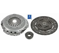 Kit d'embrayage 3000 293 001 SACHS pour FIAT DUCATO Panorama DUCATO Fourgon