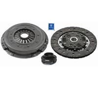 Kit d'embrayage 3000 297 001 SACHS pour MERCEDES-BENZ PUCH