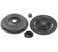 Kit d'embrayage 3000 297 002 SACHS pour MERCEDES-BENZ T1 Autobus/Autocar