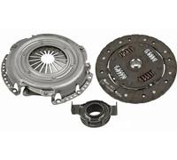 Sachs Kit d'embrayage 3000 329 001 pour Ford Escort V / Orion III 1.4i