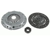 Kit d'embrayage 3000 332 001 SACHS pour SEAT VW SKODA AUDI