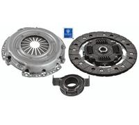 Kit d'embrayage 3000 334 001 SACHS pour FORD ESCORT IV ESCORT IV Turnier ORION I