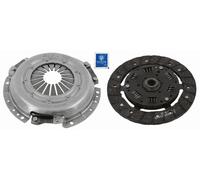 Kit d'embrayage 3000 366 001 SACHS pour SAAB 99 900 I Combi Coupe 900 I 90