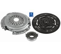 Kit d'embrayage 3000 368 001 SACHS pour SUZUKI VITARA VITARA Cabrio