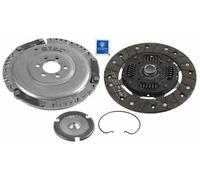 Kit d'embrayage 3000 381 001 SACHS pour SEAT VW