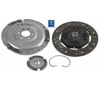 Kit d'embrayage 3000 381 001 SACHS pour SEAT VW