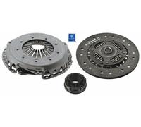 Kit d'embrayage 3000 386 001 SACHS pour AUDI A6 C4 CABRIOLET B3 80 B4 Avant