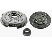 Kit d'embrayage 3000 389 002 SACHS pour FORD LDV