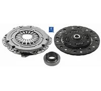 Kit d'embrayage 3000 436 001 SACHS pour OPEL CORSA B COMBO Camionnette/Monospace
