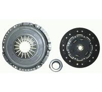 Kit d'embrayage 3000 457 001 SACHS pour BMW 3 3 Décapotable