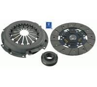Kit d'embrayage 3000 482 001 SACHS pour HYUNDAI MITSUBISHI PROTON VOLVO