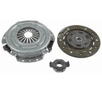 Kit d'embrayage 3000 556 101 SACHS pour CITROËN PEUGEOT