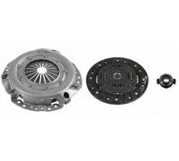 Kit d'embrayage 3000 561 001 SACHS pour CITROËN PEUGEOT