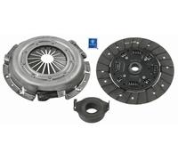 Kit d'embrayage 3000 569 001 SACHS pour RENAULT ESPACE I 25 ESPACE II 18 20 30