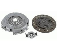 Kit d'embrayage 3000 581 001 SACHS pour SEAT VW